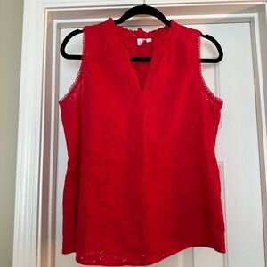 GAP red top